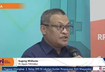 Animo Sepak Bola Kalbar Tinggi, TVRI Komitmen Berikan Siaran Berkualitas