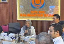 Gandeng BPS, REI Kalbar Dukung Suksesnya Sensus Ekonomi 2026