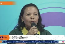 Antara Kalbar Siapkan Laporan Berkala Piala Dunia 2026