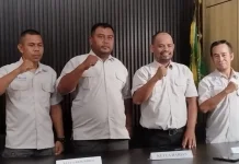 Ratusan Atlet Siap Ikuti Kejurprov Tinju Amatir Pertina Kalbar 2026