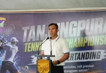 Pangdam Tanjungpura : Kemenangan Penting, Sportivitas Lebih  Utama