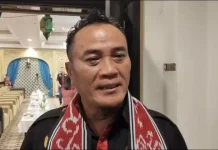 Mangkok Merah Didorong Jadi Simbol Kebersamaan dan Toleransi di Kalbar