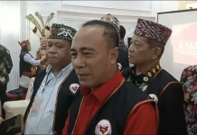 Wagub Kalbar Minta Kebutuhan Energi dalam Daerah Diprioritaskan