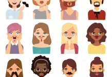 Tipe Seseorang yang Mudah Berbulu hingga Berkumis pada Wanita