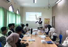IAIN Pontianak Bentuk Relawan Pendamping Disabilitas, Dorong Kampus Inklusi