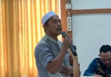 Sambut Tahun Baru Islam, MWCNU Kuala Mandor B akan Gelar Pawai Ta'aruf