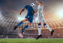 Sountrack Piala Dunia dari Masa ke Masa