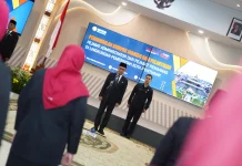 Pemkot Lakukan Job Fit Isi Kekosongan Jabatan
