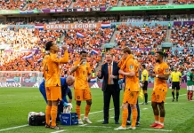 Mengapa Hydration Break Kini Jadi Menu Wajib di Piala Dunia?
