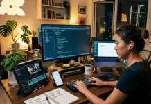 Polyworking: antara Cuan Ganda dan Risiko Burnout