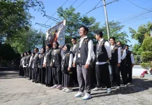 Pontianak Dukung Sensus Ekonomi 2026 Berkualitas