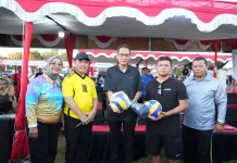 Bank Kalbar Perkuat Kemandirian Desa Temajuk Sambas