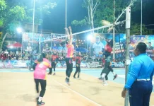 Turnamen Bola Voli Pordezon I BAI Cup 2026 Lahirkan Atlet Berprestasi