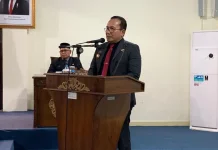 WTP Berturut-turut, Bukti Komitmen Pemkab Kelola Keuangan Daerah Secara Akuntabel