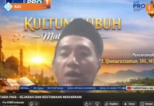 Tahun Baru Islam Saatnya Muhasabah dan Hijrah