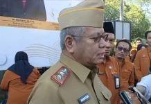 Sekda Kalbar Ajak Masyarakat Sukseskan Sensus Ekonomi 2026