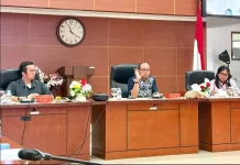 Andi Syafrani Soroti Supremasi Partai Politik di Forum MKD DPR RI