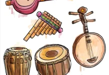 Unsur-Unsur Budaya Menurut Antropolog Koentjaraningrat