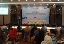 APIMSA Pemprov Kalbar Kupas PP 20,Pajak UMKM 0,5 Persen Tetap Berlaku