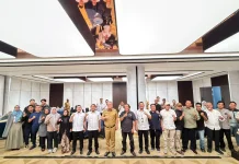AMSI dan BPJamsostek Perkuat Perlindungan Pekerja Media