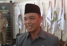Gubernur Kalbar Dorong Gaji PPPK Ditanggung APBN Mulai 2027