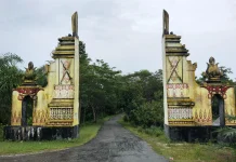 Mengenang 82 Tahun Peristiwa Bersejarah Mandor di Kalimantan Barat
