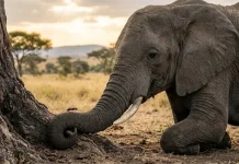 Belajar dari Filosofi Gajah dan Semut: Tentang Ukuran, Kekuatan,Harmoni Kehidupan