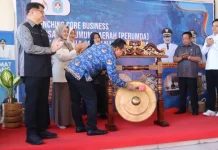 Sujiwo Dorong Perumda Jadi Sumber PAD dan Lapangan Kerja