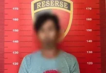 Satreskrim Polres Sekadau Tangkap Pelaku Rudapaksa Anak Kandung