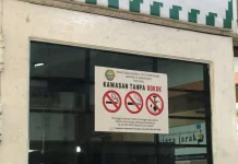 Pemkot Perketat Aturan KTR, Larangan Iklan Rokok hingga Sanksi Administratif