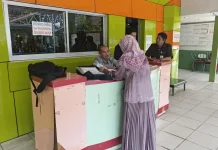 SMA Negeri 7 Pontianak Matangkan Persiapan SPMB 2026