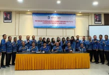 Sujiwo: Puskesmas Harus Berikan Pelayanan Terbaik