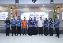 Keterbukaan Informasi Jadi Ukuran Kinerja Pemerintah