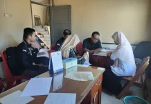 Jaga Akurasi Data Pemilih, Bawaslu Kubu Raya Lakukan Coktas di Lima Kecamatan