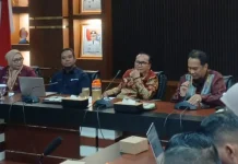 Digitalisasi Transaksi Daerah Tekan Kebocoran dan Pungli