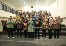 Pemkot Perkuat Respon Pengaduan Publik lewat Bimtek SP4N-LAPOR