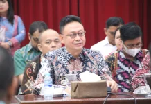 Akses Keuangan Daerah Dorong Pemerataan Ekonomi Masyarakat
