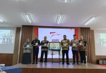 Sinergi Kementerian Keuangan Gelar Open Class dan Coaching Clinic Coretax DJP