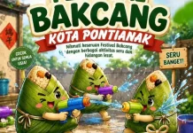 Makna Bakcang, Warisan Budaya dan Keteladanan Kejujuran