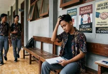 Tiga "Red Flags" Pergaulan: Bau Badan, Bully, dan Attitude yang Bikin Orang Menjauh