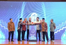 Rabbani Khatulistiwa 2026 Perkuat Ekosistem Halal Kalbar