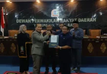 Pendidikan dan Kesehatan Jadi Prioritas Anggaran Kubu Raya 2027