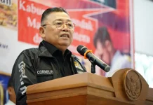 Cornelis Soroti Dugaan Pelanggaran Lingkungan, Minta Perusahaan Taat Aturan