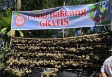 Festival Bakcang Pontianak, Menjaga Makna Penghormatan Budaya Tionghoa