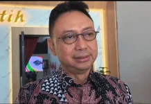 Pemkot Perkuat Infrastruktur Pengendalian Banjir