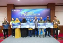 Lima UMKM Terbaik Kalbar Berebut Tiket menuju IKRA 2027