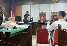 Meigi Alrianda Sebut Ada Penyidik Minta Uang dan Rahasia di ATM Kapolres