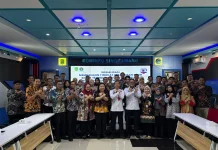 Diskominfo Singkawang Gelar Sosialisasi Keamanan Siber Bersama BSSN