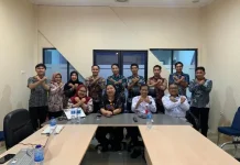 BSSN Dorong Penguatan Keamanan Sistem Elektronik Singkawang