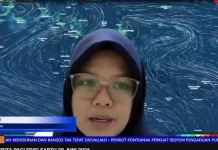 Update Cuaca 20 Juni, BMKG: Sebagian Besar Kalbar Berpotensi Diguyur Hujan